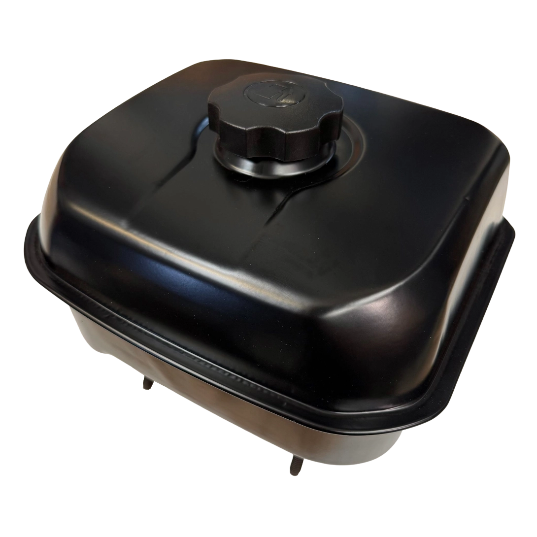 Order a Restore the safe and reliable operation of your Titan Pro Walk-Behind Field Mower (TP690) with this genuine replacement fuel tank. Designed as a direct OEM fit for the TP690 engine, this durable tank is the perfect solution for replacing cracked, leaking, or damaged fuel reservoirs. Free UK delivery included.